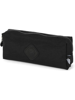 ESTOJO ESCOLAR SIMPLES ADV - ET50133AV - PRETO - UN - LUXCEL