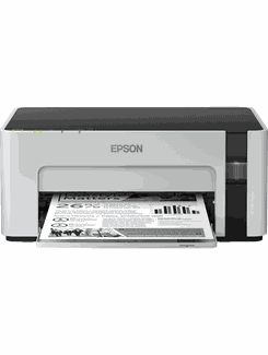 IMPRESSORA ECOTANK M1120 C11CG96302 - MONO - UN - EPSON