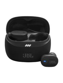 FONE INTRA C/MICROFONE BT TWS TUNE BUDS 2 - PRETO - UN - JBL