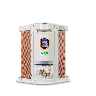 AR CONDICIONADO SPLIT HW INVERTER G-TOP AUTO 18000 BTUS FRIO 220V  - BRANCO - UN - GREE