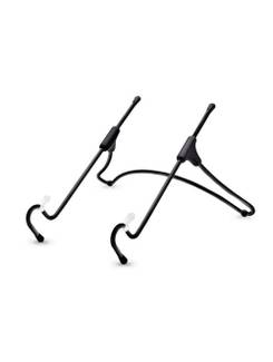 SUPORTE P/ NOTEBOOK ERGONOMICO AC376 - PRETO - UN - MULTILASER