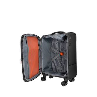 MALA BORDO SUN BREAK 15057410411-U - PRETO - UN - AMERICAN TOURISTER