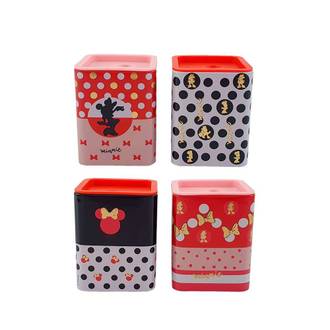 APONTADOR DEPOSITO METALICO MINNIE - 22421 - UN - MOLIN