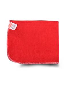 FLANELA LISA 39X59 - AMARELO OURO - UN - FLANELAS E CIA