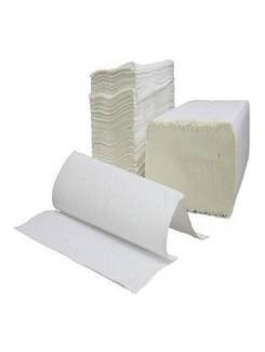PAPEL TOALHA INTERFOLHADO NEUTRO - 21X20 - IDEAL - C/750 - UN - MEYORS