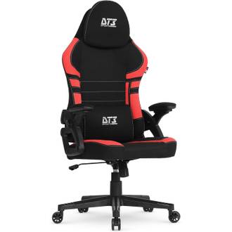 CADEIRA GAMER GX  - RED - UN - DT3