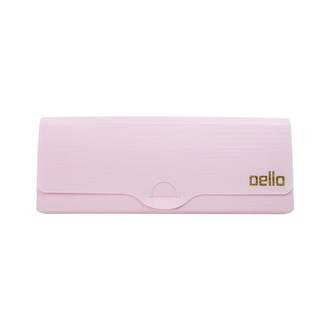 PORTA LAPIS MULTIUSO SERENA - 8800 0030 - ROSA PASTEL - UN - DELLO
