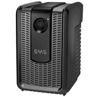 ESTABILIZADOR 500VA BIVOLT REVOLUTION SPEEDY 6 TOM -16620 - UN - SMS