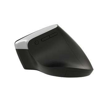 MOUSE S/FIO USB VERTICAL MS800 MO384 - PRETO - UN - MULTILASER