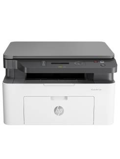 IMPRESSORA MULTIFUNCIONAL LASER 135W 4ZB83A WI-FI - UN - HP