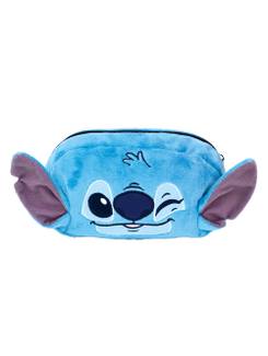 ESTOJO ESCOLAR FLUFFY STITCH 4778 - UN - DAC