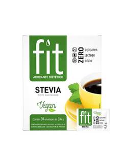 ADOCANTE SACHE SUCRALOSE 50 UN DE 6G - UN - STEVIA