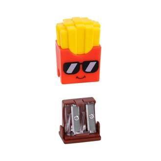 APONTADOR DEPOSITO C/ BORRACHA FAST FOOD - AP0208 - DPL 12 - BRW