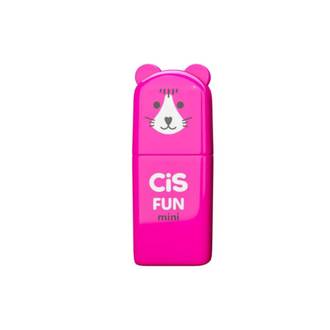 MARCA TEXTO FUN MINI NEON  - ROSA - CX 06 - CIS
