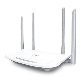 ROTEADOR WIRELESS AC1200 ARCHER C50W - FAST - UN - TP-LINK