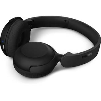 HEADPHONE C/MICROFONE BT TAH2209BK/55 - PRETO - UN - PHILIPS