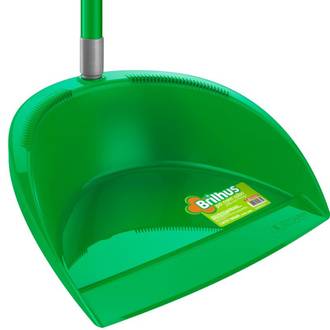 PA PLASTICA BRILHUS C/ CABO - BT2035 - UN - BETTANIN