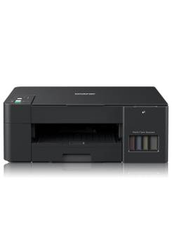 MULTIFUNCIONAL DCPT420W TANQUE DE TINTA - PRETO - UN - BROTHER