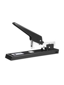 GRAMPEADOR PROFISSIONAL 100FLS - FO262213 - PRETO - UN - FUTURO