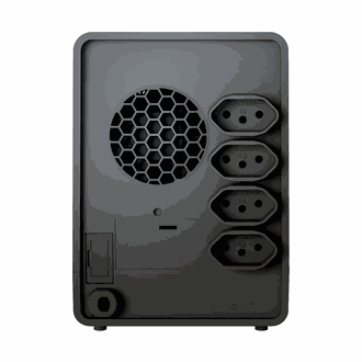 NOBREAK 600VA - MONO LITE SAIDA 115V - 0029200 - UN - SMS