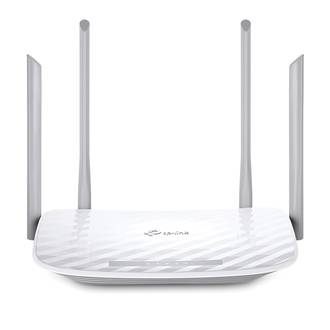 ROTEADOR WIRELESS AC1200 ARCHER C50W - FAST - UN - TP-LINK