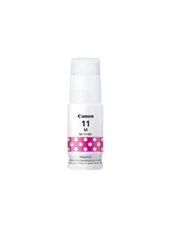 REFIL DE TINTA GI-11 70ML - MAGENTA - UN -  CANON