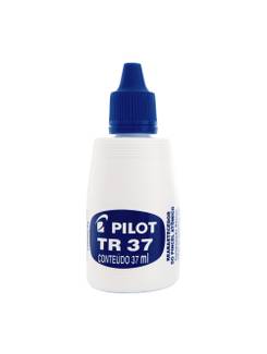 REABASTECEDOR PARA PINCEL ATOMICO - 37ML - AZUL - CX 12 - PILOT