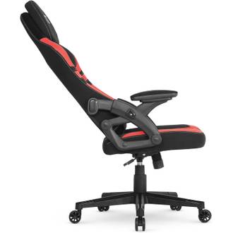 CADEIRA GAMER GX  - RED - UN - DT3