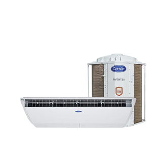 AR TETO INVERTER 36K BTU 38CCVE36515MC-42ZQVE36C5/220V - BRANCO - UN - CARRIER