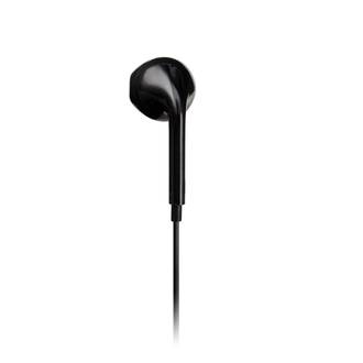 FONE INTRA AURICULAR EARBUD PH354 - PRETO - UN - PULSE