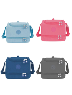 LANCHEIRA TERM JUVENIL CRINKLE YS29682 - UN - YINS