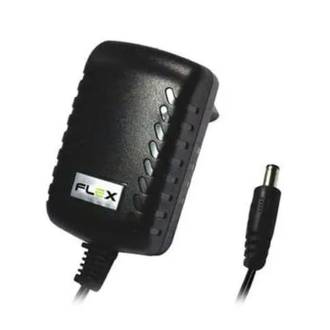 FONTE ALIMENTACAO ESTABILIZADA P4 12V 1A / BIVOLT - 9602 - UN - MD9