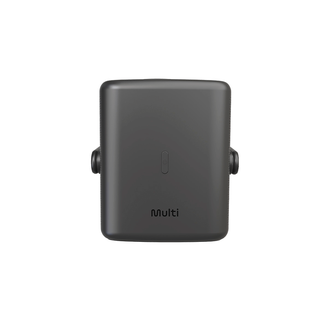 PROJETOR FULL HD PJ300N 300 LUMENS - PRETO - UN - MULTILASER