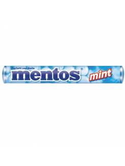 PASTILHA MENTOS STICK 37,5G - MINT - UN - PERFETTI VAN MELLE