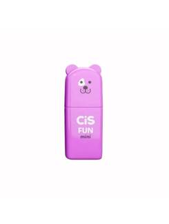 MARCA TEXTO FUN MINI NEON  - VIOLETA - CX 06 - CIS