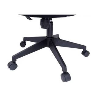 CADEIRA ESCRITORIO GIRATORIA MARTINELLI - PRETO - UN - MAXPRINT