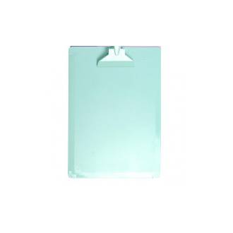 PRANCHETA SERENA OFICIO - 3006 - VERDE PASTEL - UN - DELLO