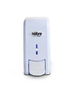 SABONETEIRA CLASSIC 800ML - 40301 - BRANCO - UN - NOBRE