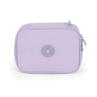 ESTOJO ESCOLAR BOX UP4YOU - ET49677UP - ROXO - UN - LUXCEL