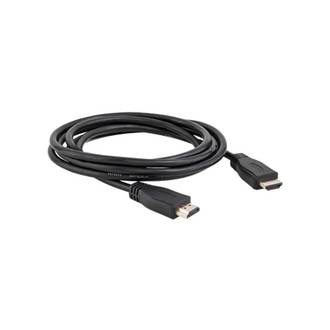 CABO HDMI 1.4 4K 2M - CH 1420 - PRETO - UN - INTELBRAS