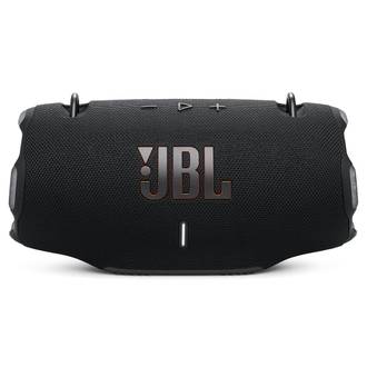 CAIXA DE SOM BLUETOOTH XTREME 3 50W A PROVA D AGUA - BLACK - UN - JBL