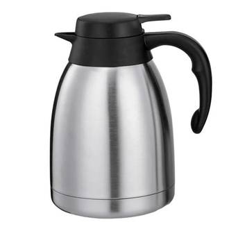 BULE TERMICO INOX ESCOVADO 1,5L - 56901 - UN - MOOD