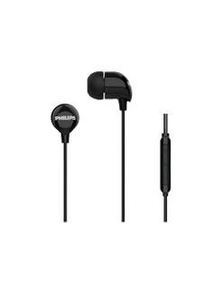 FONE INTRA C/MICROFONE USB C TAE2146BK/00  - PRETO - UN - PHILIPS