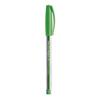 CANETA TRILUX 032 1,0MM - VERDE - UN - FABER