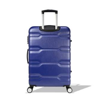 MALA BORDO ROCKSPIN 15299610901-U - AZUL - UN - SAMSONITE
