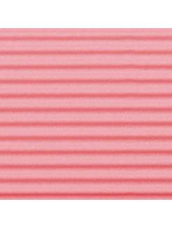 PAPEL MICRO ONDULADO 500X800  - ROSA - PCT 10 - REIPEL