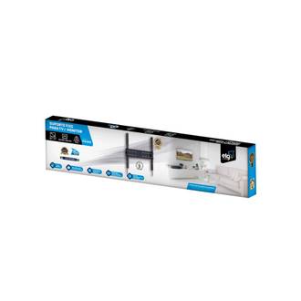 SUPORTE P/ TV FIXO UNIVERSAL 32" A 77" - FIX400 - UN - ELG