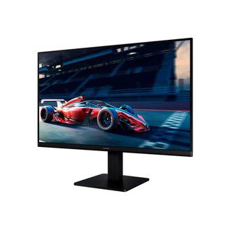 MONITOR SAMSUNG 24" 100HZ - LS24D300GALMZD - PRETO - UN - SAMSUNG