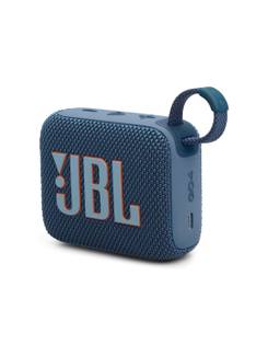 CAIXA DE SOM BT 4.2W GO4 / A PROVA D AGUA - BLUE - UN - JBL