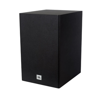 SOUNDBAR CINEMA BT/USB 110W SB180 - PRETO - UN - JBL